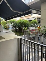 Charlton Villas (D19), Terrace #465595421